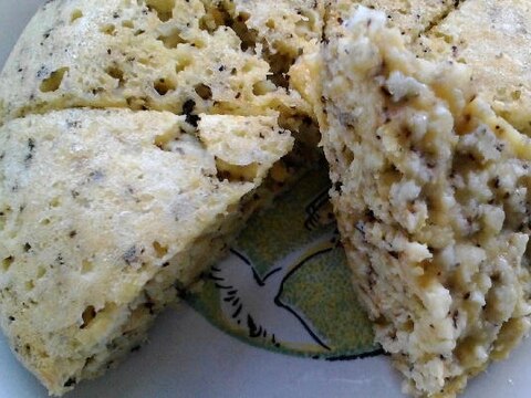 炊飯器でおからの紅茶ケーキが簡単ヘルシー レシピ 作り方 By ミルミント 楽天レシピ 炊飯器でおからの紅茶ケーキが簡単ヘルシー レシピ 作り方 By ミルミント 楽天レシピ